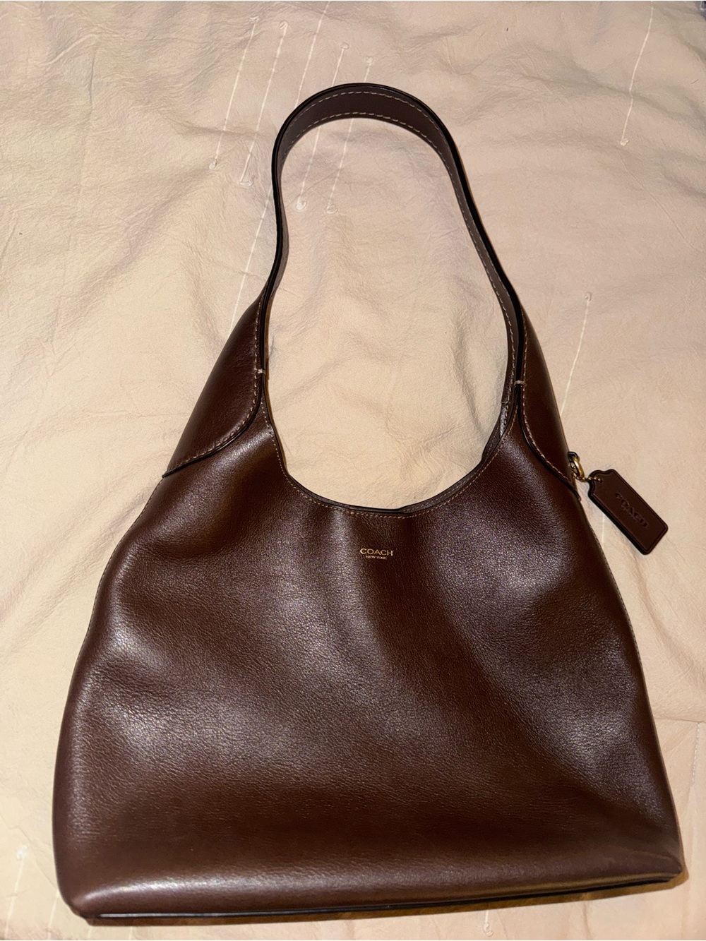 Coach Brooklyn 28 EUC